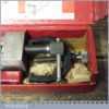 Vintage Boxed Eclipse No: 235 All In One Vee Block And Vice