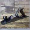 Vintage Stanley England No: 5 Jack Plane - Fully Refurbished Ready To Use
