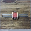 Vintage J. Tyzack & Son Twin Arm Mortise Marking Gauge - Good Condition