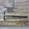 Antique Thomas Dixon Leatherworkers Upholsterers Strapped Tack Hammer