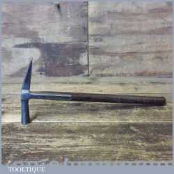 Antique Thomas Dixon Leatherworkers Upholsterers Strapped Tack Hammer