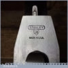 Vintage Pre War Stanley USA No: 10 Carriage Plane - Original Iron