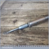 Vintage Stanley Yankee No: 131A Pump Action Screwdriver - Good Condition