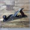 Vintage Pre War Stanley USA No: 10 Carriage Plane - Fully Refurbished