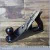 Vintage Pre War Stanley USA No: 4 Smoothing Plane - Fully Refurbished