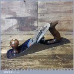 Vintage Record No: 05 Jack Plane - Fully Refurbished Ready To Use