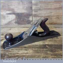 Modern Stanley England No: 5 ½ Fore Plane - Fully Refurbished Ready To Use