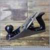Modern Stanley England No: 4 Smoothing Plane - Fully Refurbished Ready To Use