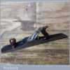 Antique Stanley Bedrock USA No: 607 Low Knob Jointer Plane Pat 1892 - Fully Refurbished
