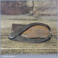 Unusual Vintage 5” Outside Callipers - Good Condition