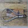 Vintage Moore & Wright 6” Outside Callipers - Good Condition