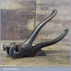 Vintage Eclipse No: 77 Saw Set - Good Condition Ready For Use