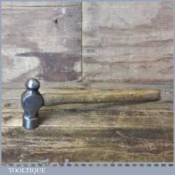 Vintage Brades 2 lb Ball Pein Hammer - Good Condition