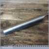 Henry Taylor Diamic HS3 High Speed Steel 3/4” Roughing Out Gouge Chisel