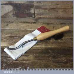 Vintage Robert Sorby No: 851H 1/2' x 5' Hollowing Tool 13 x 127mm
