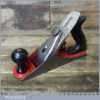 Vintage Rapier England No: 400 Converted Scrub Plane - Fully Refurbished