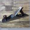 Vintage Pre War Stanley USA No: 5 ½ Fore Plane - Original Iron Fully Refurbished