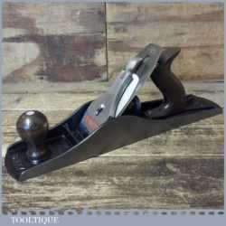 Vintage Stanley England No: 5 ½ Fore Plane - Fully Refurbished Ready To Use