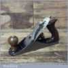 Vintage Stanley England No: 4 Smoothing Plane - Fully Refurbished Ready To Use
