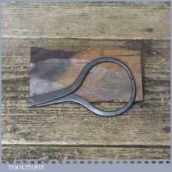 Vintage 4 ¼” Outside Steel Callipers - Good Condition