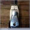 Vintage Rapier No: 500 Jack Plane - Fully Refurbished Ready To Use