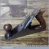 Vintage Stanley England No: 4 Smoothing Plane - Fully Refurbished Ready To Use