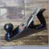 Modern Stanley England No: 4 Smoothing Plane - Fully Refurbished