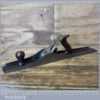 Vintage Pre War Stanley USA No: 7 Jointer Plane - Fully Refurbished Ready To Use