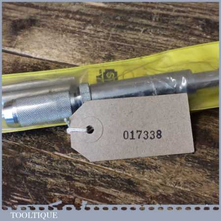 STANLEY YANKEE NO 130A Spiral Pump Ratchet Screwdriver In Original Box 3 Bits £24.60 - UK - Foto 4