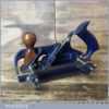 Vintage Record No: 778 Twin Arm Duplex Rabbet Plane - Fully Refurbished