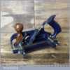 Vintage Record No: 778 Twin Arm Duplex Rabbet Plane - Fully Refurbished