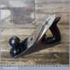 Vintage Millers Falls Co USA No: 9 Smoothing Plane - Fully Refurbished Ready To Use