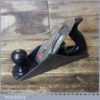 Semi Modern Stanley No: 4 ½ Wide Bodied Smoothing Plane - Fully Refurbished