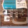 Vintage Boxed Record No: 148 Dowelling Jig - Good Condition