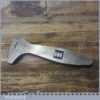 Large Vintage 9” King Dick Adjustable Spanner - Good Condition