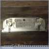 Vintage Stanley England No: 79 Side Rebate Plane - Good Condition