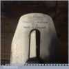 Vintage Record No: 04 Smoothing Plane - Fully Refurbished Ready To Use