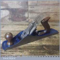 Vintage Record No: 05 Jack Plane 1932-39 - Fully Refurbished Ready To Use