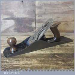 Vintage Stanley England No: 5 ½ Fore Plane - Fully Refurbished Ready To Use