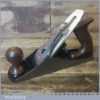 Vintage Stanley England No: 4 Smoothing Plane - Fully Refurbished Ready To Use