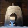 Vintage Record No: 07 Jointer Plane 1932-39 - Fully Refurbished Ready To Use