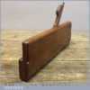 Antique 18th / Early 19th Century Beading Moulding Plane By Gabriel