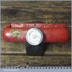 Vintage Marples Honing Guide For Chisels Plane Irons - Good Condition