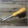 Vintage New Old Stock Geo Barnsley & Sons Pig Foot Tack Lifter Removal Tool