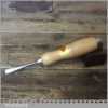 Vintage New Old Stock Geo Barnsley & Sons Cobbler’s Sole Prizing Screwdriver
