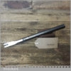 Vintage New Old Stock Geo Barnsley & Sons Shoemaker’s Tack Lifter Remover