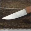 Vintage New Old Stock Geo Barnsley & Sons Cobbler’s Leatherworking Shoe Knife