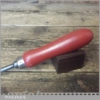 Vintage G Barnsley Upholsterers Tack Lifter Removal Tool- New Old Stock