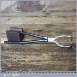 Vintage Skylux Shade Ring Pincer Tool Shade Ring Pliers - Good Condition