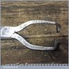 Vintage Skylux Shade Ring Pincer Tool Shade Ring Pliers - Good Condition